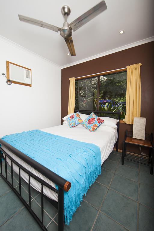 Lake Placid Tourist Park Hotell Caravonica Rum bild