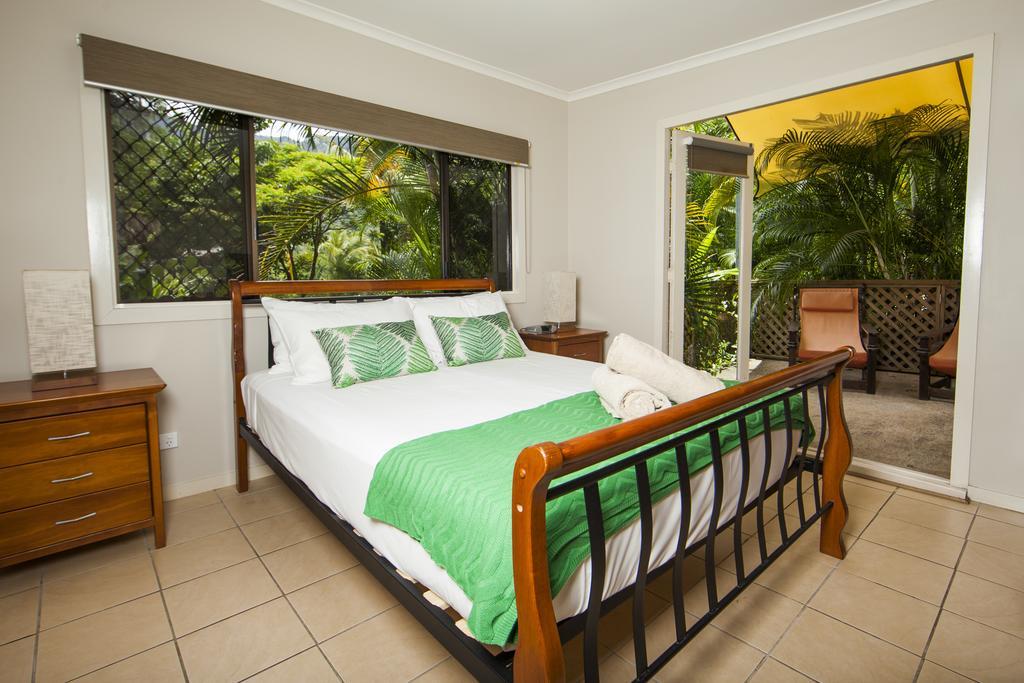 Lake Placid Tourist Park Hotell Caravonica Rum bild