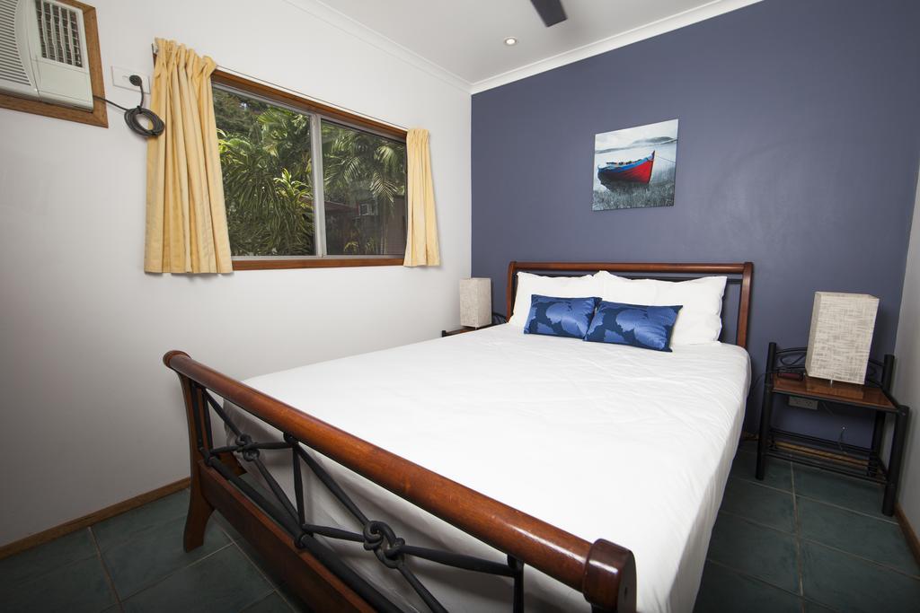 Lake Placid Tourist Park Hotell Caravonica Exteriör bild