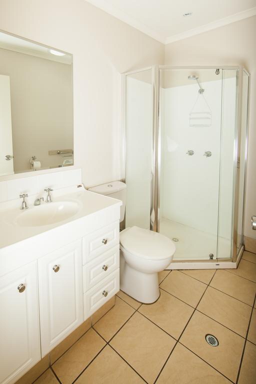 Lake Placid Tourist Park Hotell Caravonica Rum bild